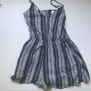 H&M Romper size 6